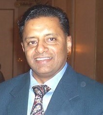 Bikash Verma, MD, DVM, MS, MVSc